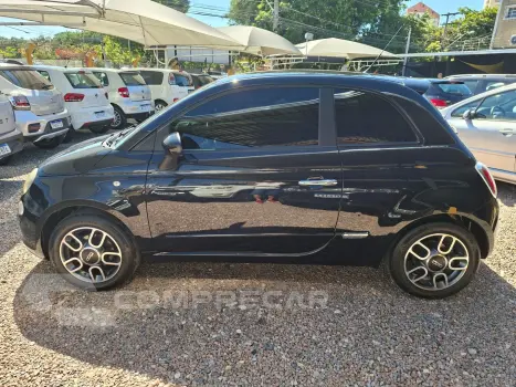 500 1.4 Sport 16V Gasolina 2P Manual