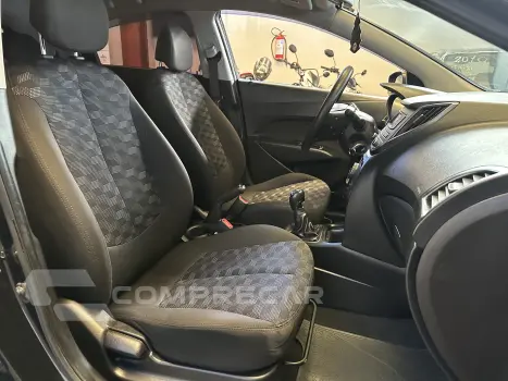 HB20 1.6 Comfort Plus 16V