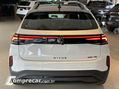 NIVUS 1.0 200 TSI Highline
