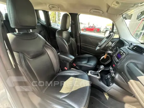 RENEGADE 2.0 16V Turbo Sport 4X4
