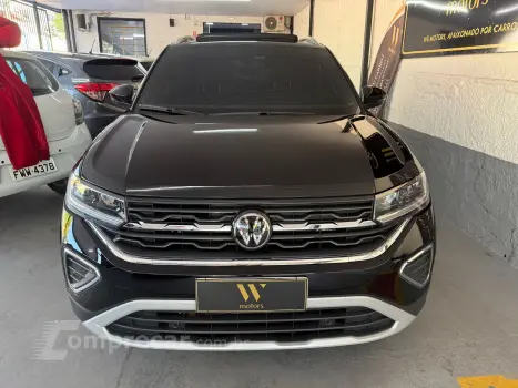 T-CROSS 1.4 250 TSI Highline