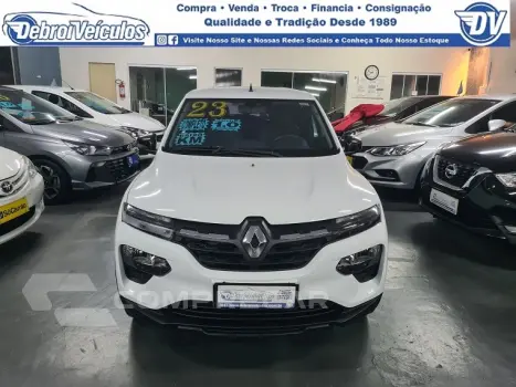 KWID 1.0 12V SCE Intense