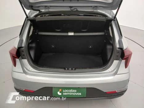 HB20 1.0 12V FLEX COMFORT PLUS MANUAL