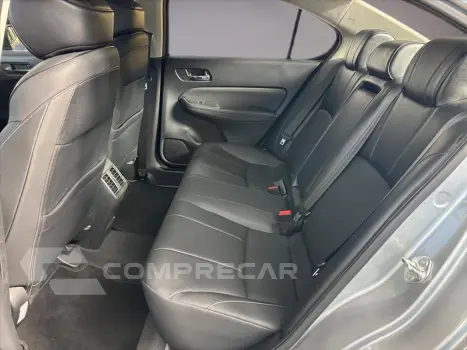 CITY 1.5 i-VTEC FLEX TOURING CVT