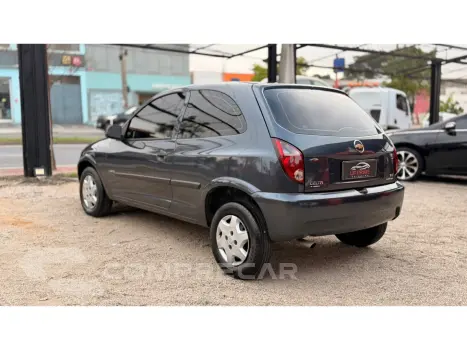 CELTA 1.0 MPFI LIFE 8V FLEX 4P MANUAL