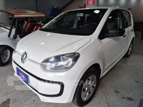 UP 1.0 MPI Take UP 12V