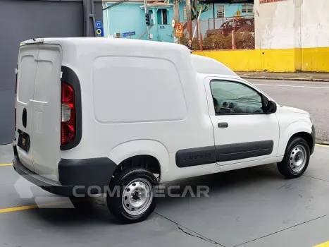 Fiorino Furgão Work. HARD 1.4 Flex 8V 2p