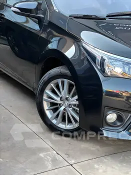 COROLLA 2.0 XEI 16V