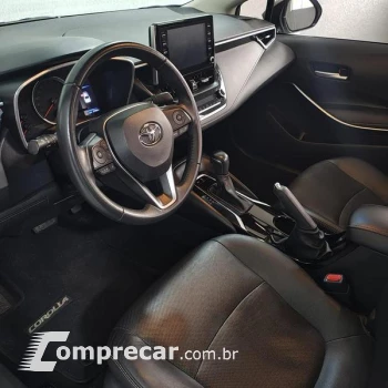 COROLLA 2.0 XEI 16V