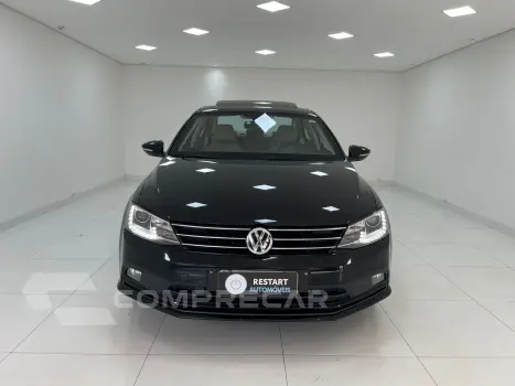 JETTA 2.0 TSI Highline 211cv