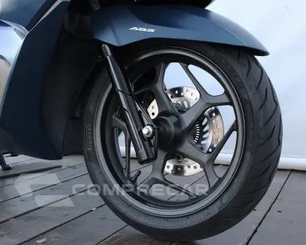 HONDA PCX 160 DLX