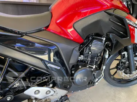 FZ 25 FAZER 250