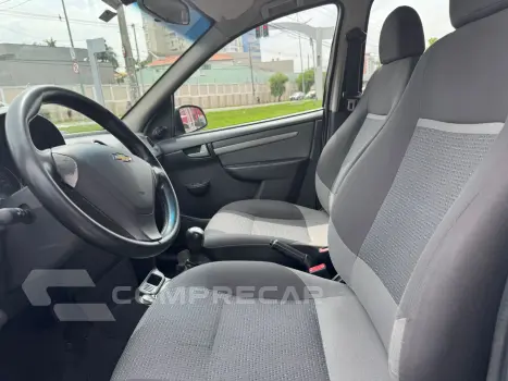 CELTA 1.0 MPFI LT 8V