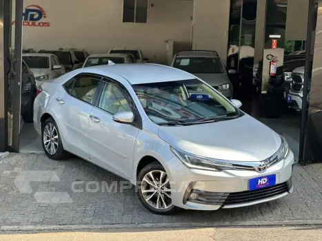 COROLLA ALTISFLEX