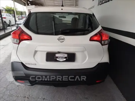 KICKS 1.6 16vstart S