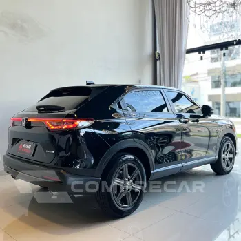 HR-V 1.5 DI I-vtec Turbo Advance
