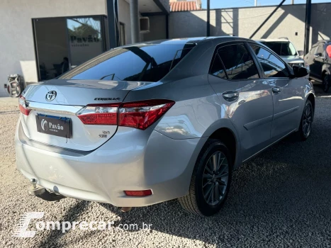 COROLLA 2.0 XEI 16V