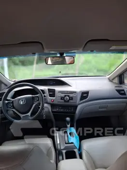 CIVIC LXS1.8