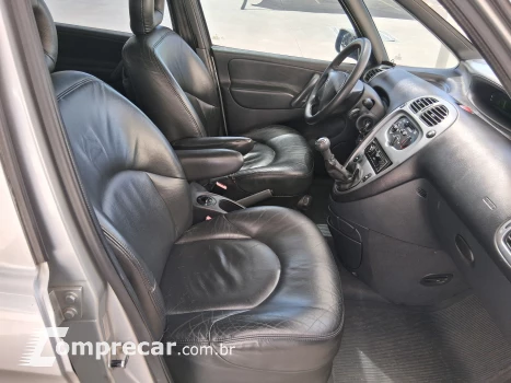 XSARA 1.6 I Picasso GLX 16V