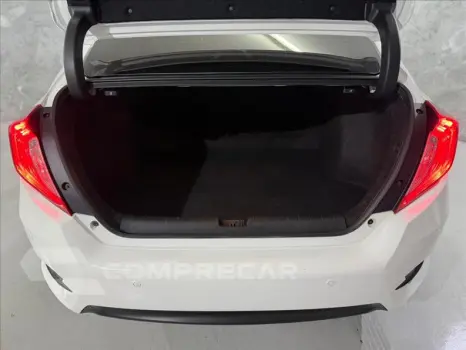 CIVIC 1.5 16V Turbo Touring