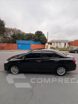 COROLLA 2.0 Altis 16V