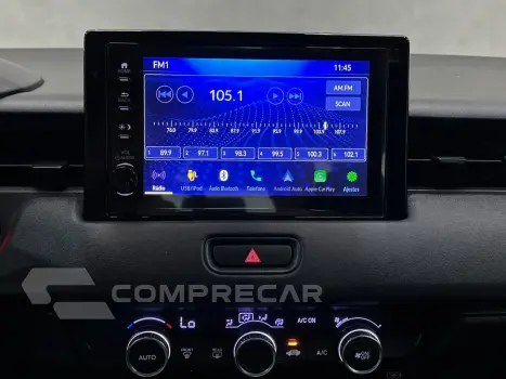 HR-V EX 1.5 Flex Sensing 16V 5p Aut.
