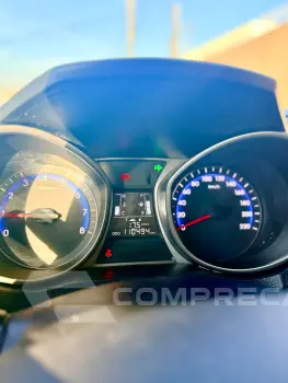 HB20 Comf./C.Plus/C.Style 1.0 Flex 12V