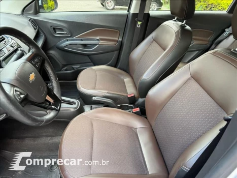 COBALT 1.8 MPFI LTZ 8V