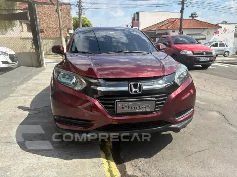 HR-V 1.8 16V LX