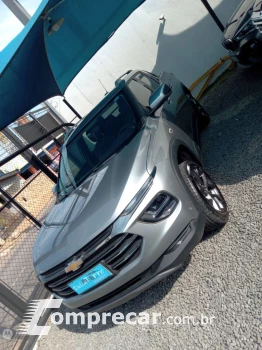 Montana 1.2 12V FLEX PREMIER TURBO AUTOMÁTICO