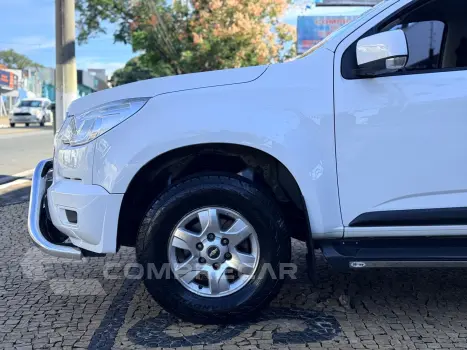 S10 2.4 LT 4X2 CD 8V