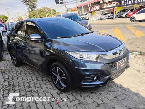 HR-V 1.8 16V LX