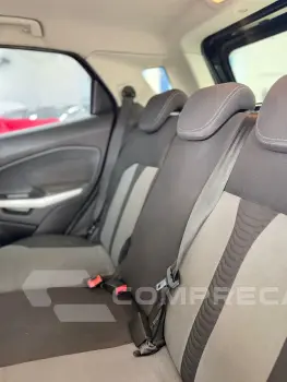 ecosport 1.6 freestyle