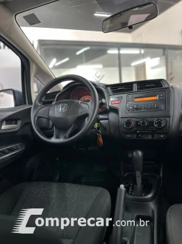 FIT 1.5 LX 16V