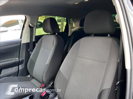 POLO 1.0 200 TSI Sense