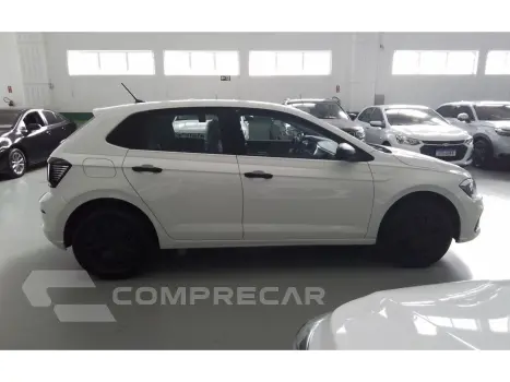 POLO 1.0 MPI TRACK MANUAL