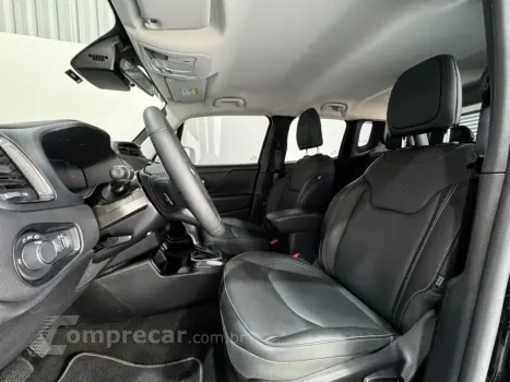 RENEGADE 1.3 T270 TURBO FLEX LONGITUDE AT6