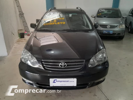 Toyota Corolla Filder 4 portas