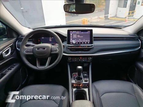 COMPASS 2.0 Td350 Turbo Limited