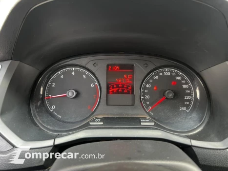Gol 1.6 MSI Flex 8V 5p