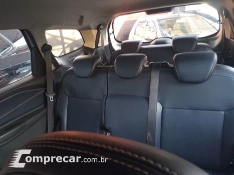 SPIN 1.8 Premier 8V