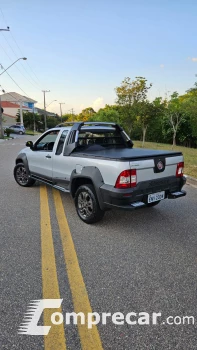 STRADA 1.8 MPI Adventure Locker CE 8V