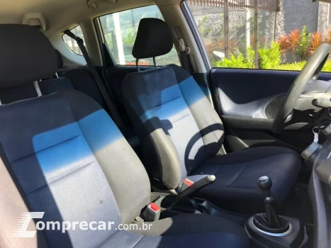 FIT 1.4 DX 16V