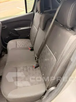 SANDERO 1.0 12V SCE Stepway ZEN