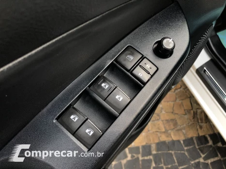 Yaris 1.5 16V Flex Sedan Xs Connect Multidrive