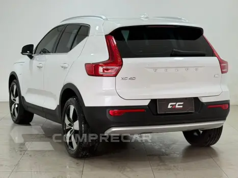 XC40 1.5 T5 RECHARGE INSCRIPTION EXPRESSION GEARTRONIC