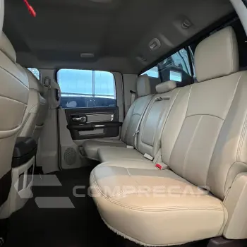 2500 6.7 Laramie 4X4 CD I6 Turbo