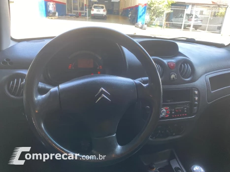 C3 1.5 Tendance 8V