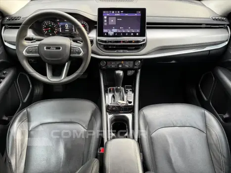 COMPASS 1.3 T270 TURBO FLEX LONGITUDE AT6