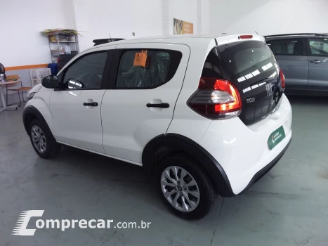 MOBI 1.0 EVO FLEX LIKE. MANUAL